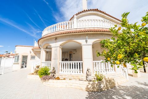 Villa i La Marina, Alicante, La Marina - € 495.000 | Ref: 5644VA - foto 5